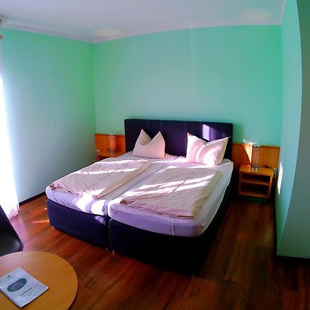 Hotel Thannhof Schweitenkirchen Esterno foto