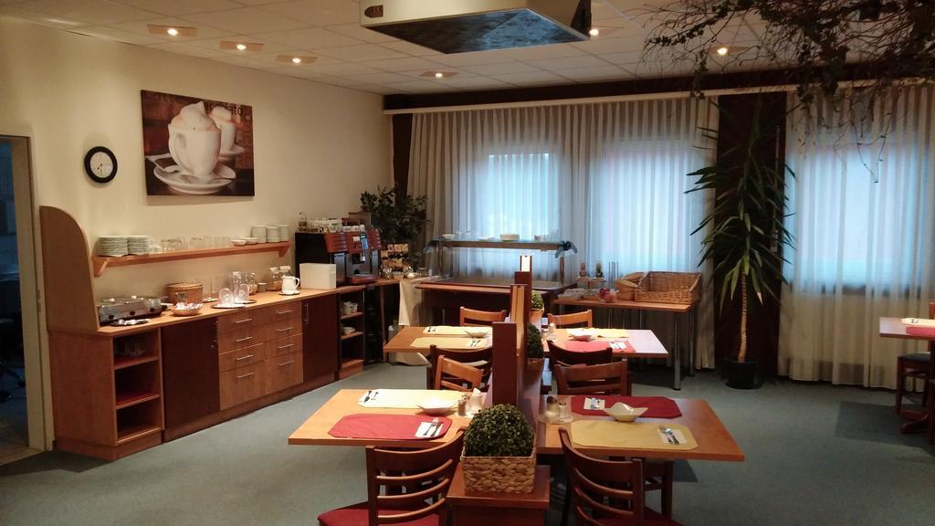Hotel Thannhof Schweitenkirchen Esterno foto