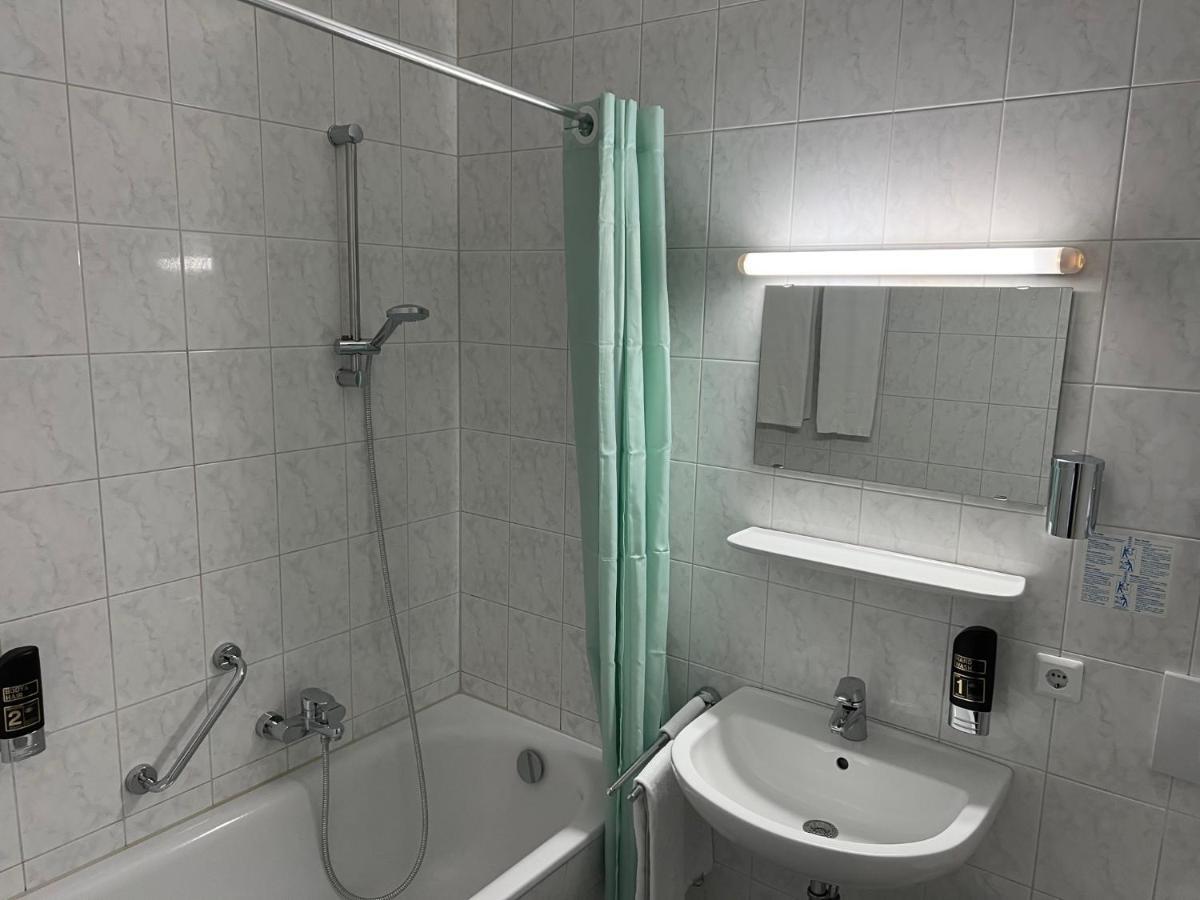 Hotel Thannhof Schweitenkirchen Esterno foto