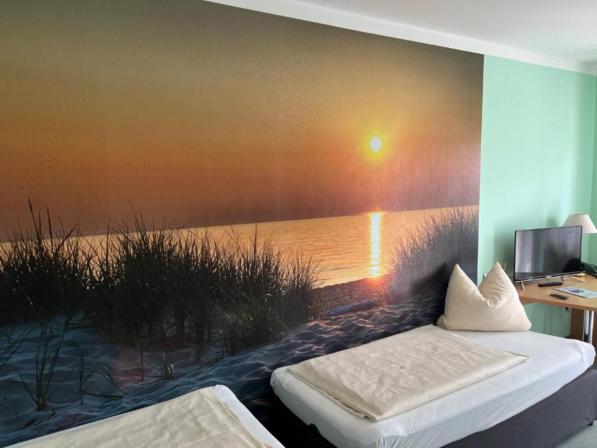Hotel Thannhof Schweitenkirchen Esterno foto