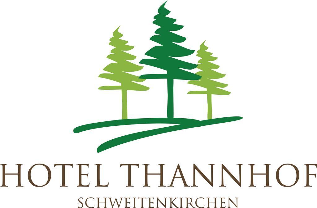 Hotel Thannhof Schweitenkirchen Esterno foto