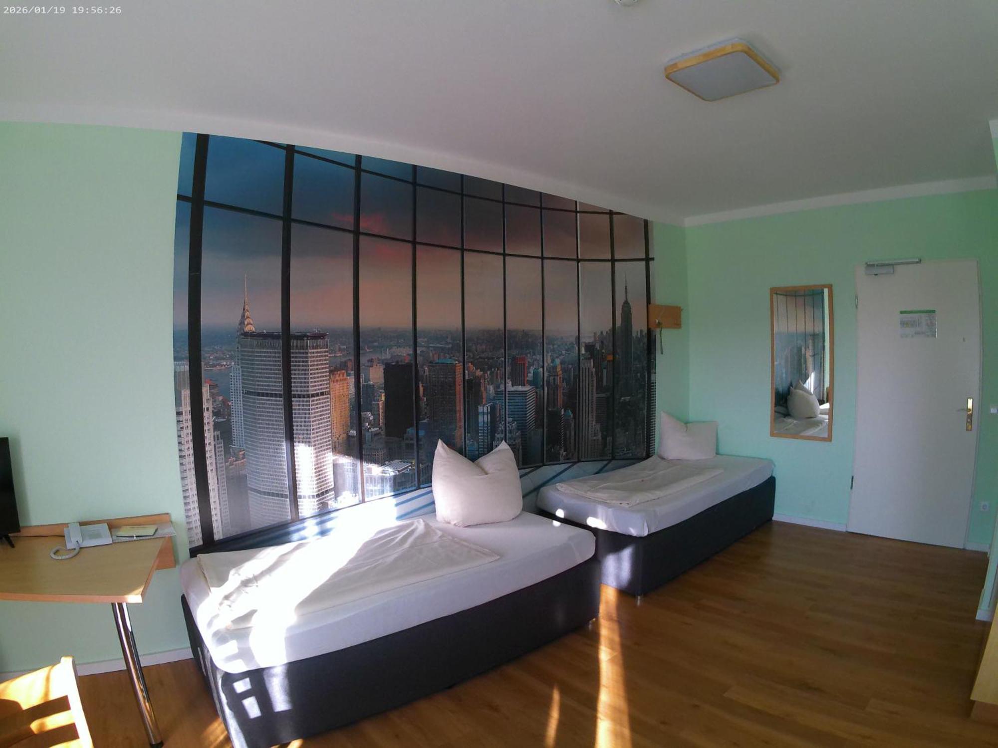 Hotel Thannhof Schweitenkirchen Esterno foto