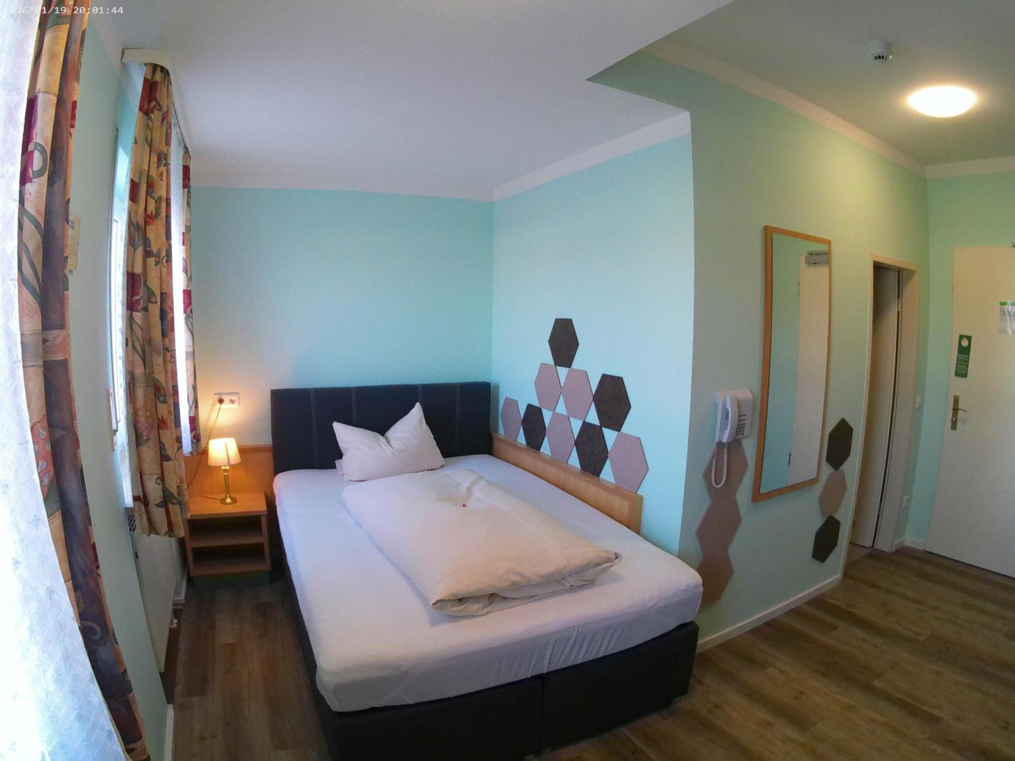 Hotel Thannhof Schweitenkirchen Esterno foto