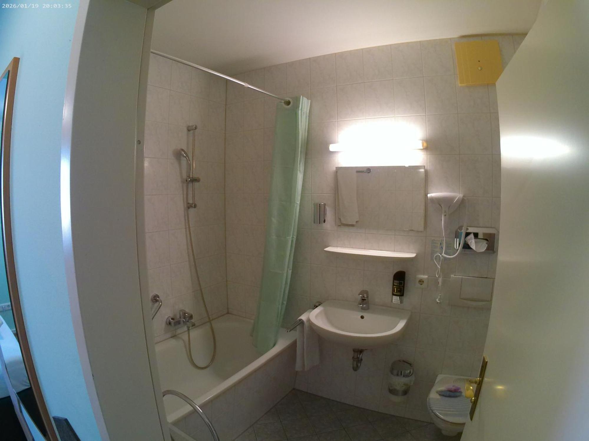 Hotel Thannhof Schweitenkirchen Esterno foto