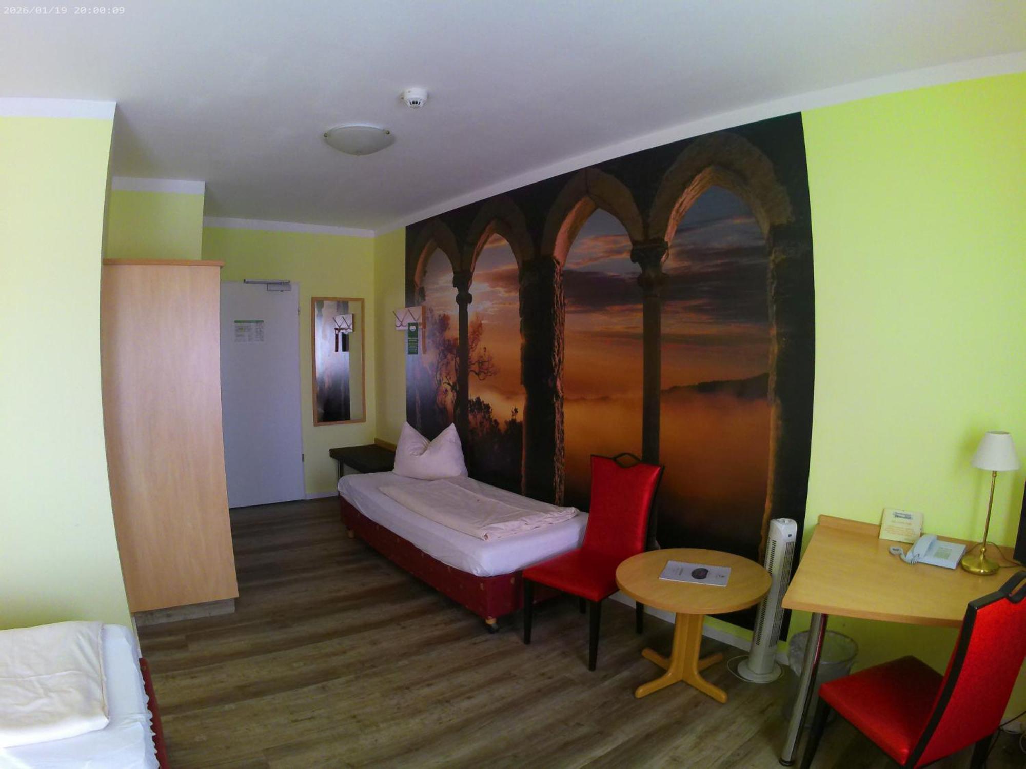 Hotel Thannhof Schweitenkirchen Esterno foto