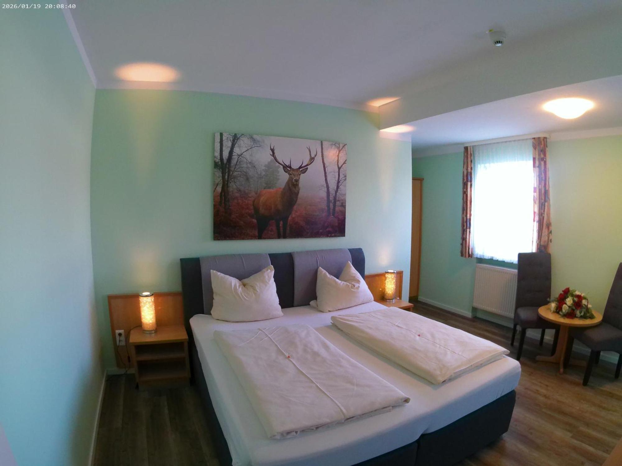 Hotel Thannhof Schweitenkirchen Esterno foto