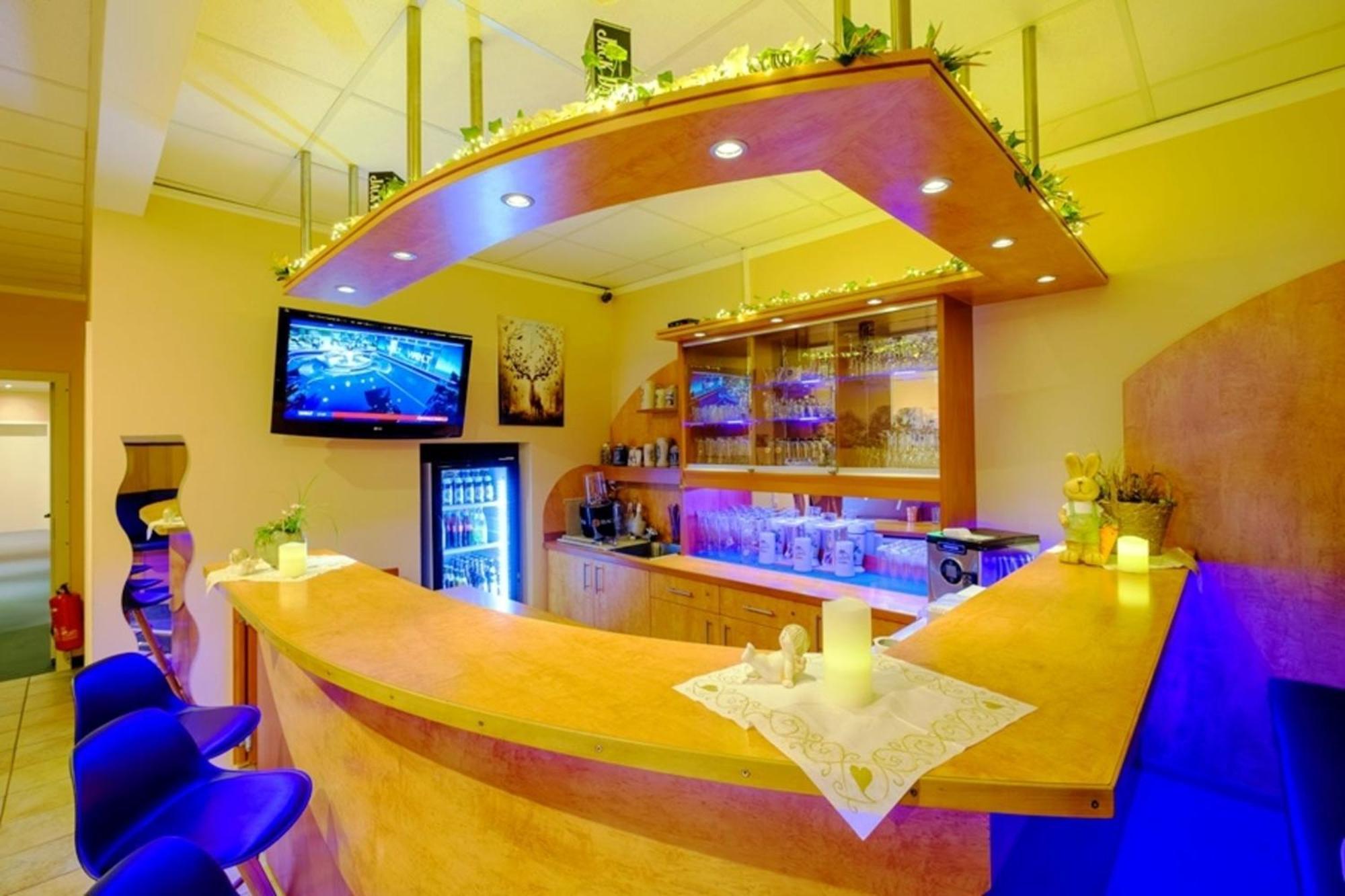 Hotel Thannhof Schweitenkirchen Esterno foto
