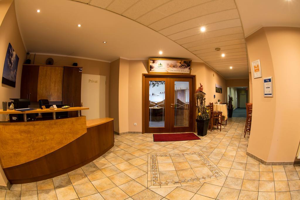 Hotel Thannhof Schweitenkirchen Esterno foto